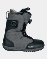 Rome Bodega Boot 2025 - Black