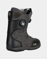 Rome Bodega Boot 2025 - Black