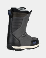 Rome Womens Stomp Boa 2025 - Black