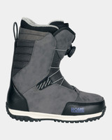 Rome Womens Stomp Boa 2025 - Black