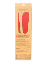 Joeys Heat Mouldable Custom Footbeds