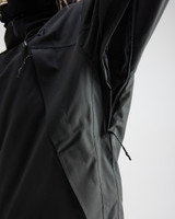 Yuki Threads Street Jacket Black