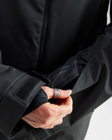 Yuki Threads Street Jacket Black