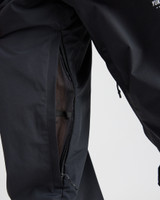 Yuki Threads Eddie Pant - Black
