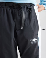 Yuki Threads Eddie Pant - Black