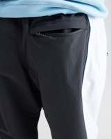 Yuki Threads Eddie Pant - Black
