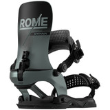 2026 Rome Katana AW FASE - Slate 2026 Rome Katana AW FASE - Slate