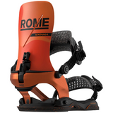 2026 Rome Katana AW FASE - Team