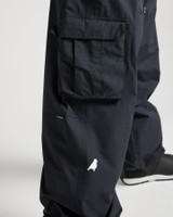 Yuki Threads Bilbo Pant - Black