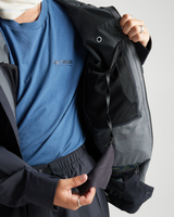 Yuki Threads Slack Country Jacket - Black