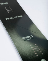 Rome Ravine Pro 2026