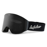 Modest Mage Goggle - Black