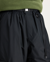 Yuki Threads Street Pant Black
