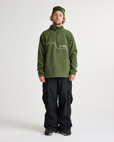 Yuki Threads Street Pant Black