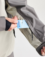 Yuki Threads Street Jacket - Moonshine