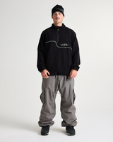 Yuki Threads Street Pant - Moonshine