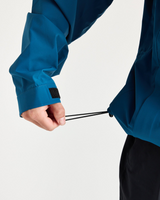 Yuki Threads Hot Lap Jacket - Bluey
