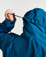 Yuki Threads Hot Lap Jacket - Bluey