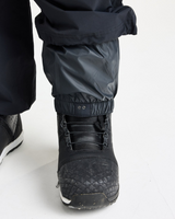 Yuki Threads Hot Lap Pant - Black