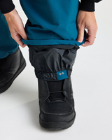 Yuki Threads Hot Lap Pant - Bluey