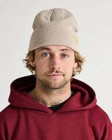 Yuki Threads Bird Beanie - Pussywillow Grey