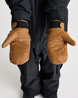 Yuki Threads Legit Mitt - Tan