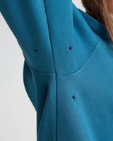 Yuki Threads Hot Lap Hoodie - Legion Blue