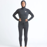 Womens Ninja Suit