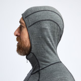 Mens Merino Ninja Suit - Hood