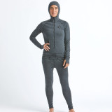 Womens Merino Ninja Suit
