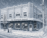 The Snow Gods Have Delivered!!