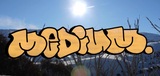Go MEDIUM or go home!
