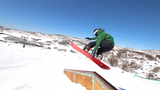 A Perisher park edit for you...