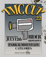 TMG CUP 2022 - You ride, the people decide!
