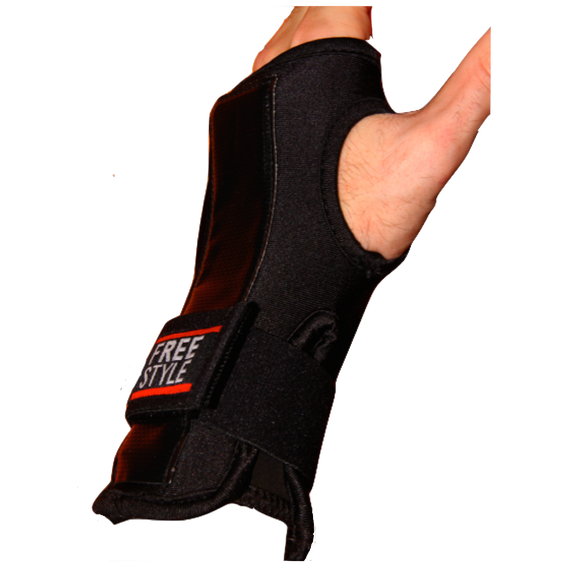 Freestyle Snowboard Wrist Guards