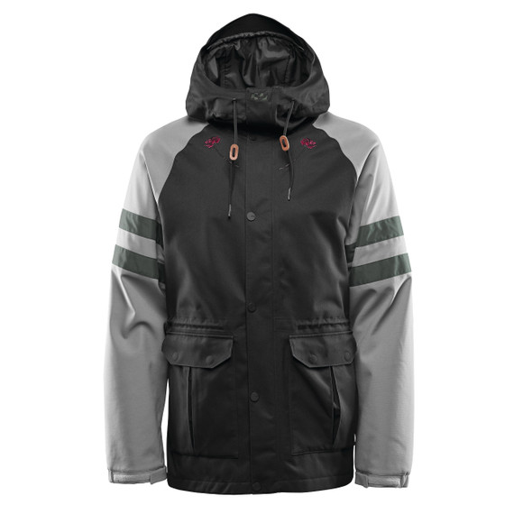 32 Desiree Jacket Black