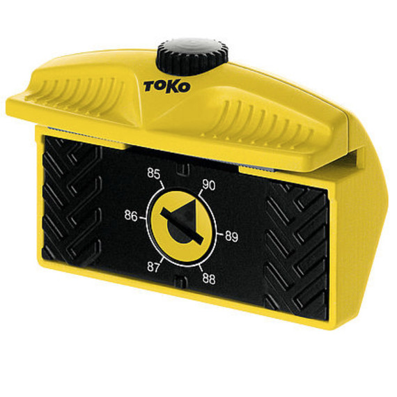 Toko Edge Tuner