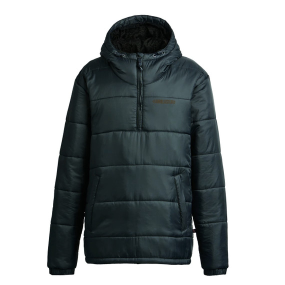 Airblaster Beast Puffin Pullover - Black