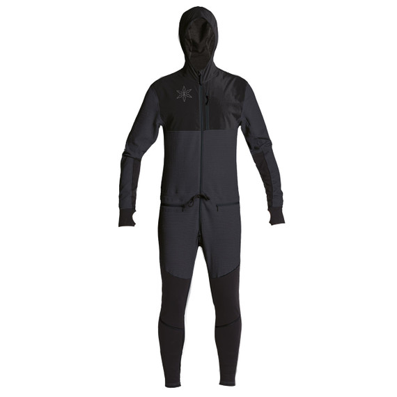 Airblaster Ninja Suit Pro II Black