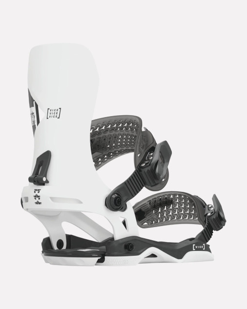 Rome Vice White