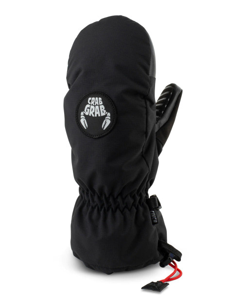 Crab Grab Cinch Youth Mitten