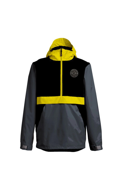 Airblaster Trenchover Jacket - Australia | The Mountain Garage