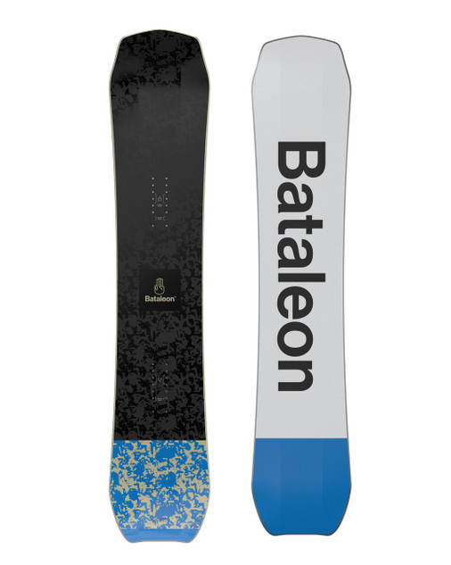 Bataleon Distortia 2024 Snowboard - Australia | The Mountain Garage