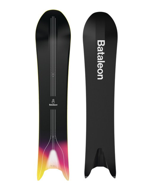 Bataleon Surfer 2025