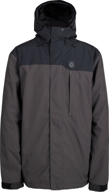 Airblaster Beast 2L Jacket - Vintage Black
