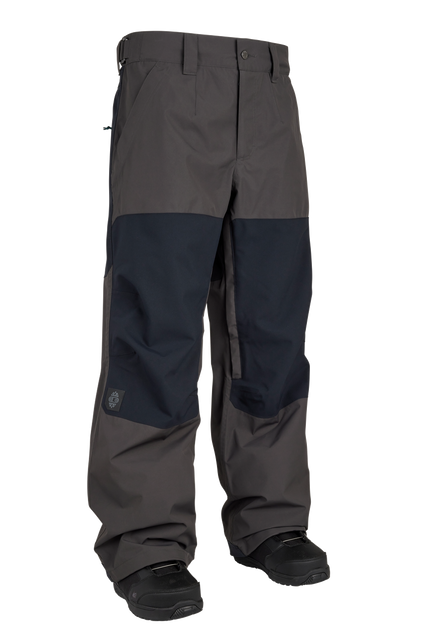 Airblaster Beast Pant - Vintage Black