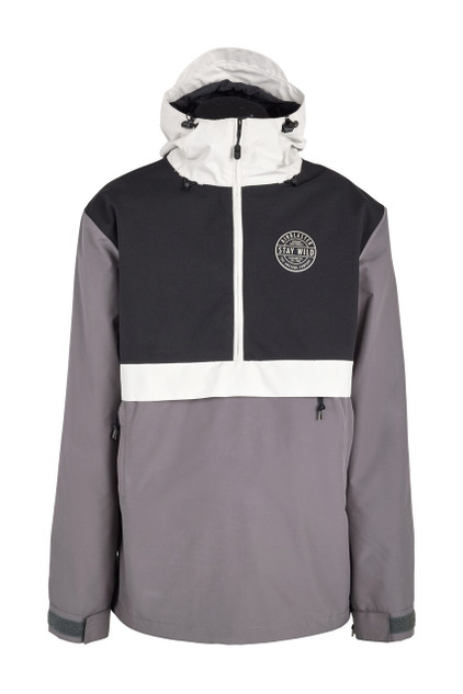 Airblaster Trenchover Jacket - Shark
