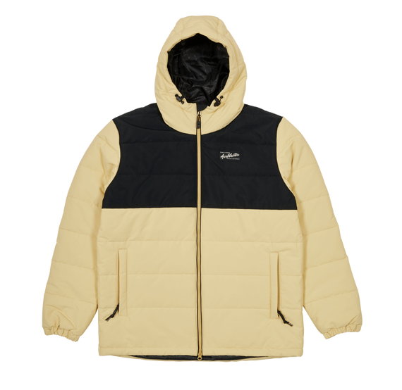 Airblaster Puffin Full Zip - Silky