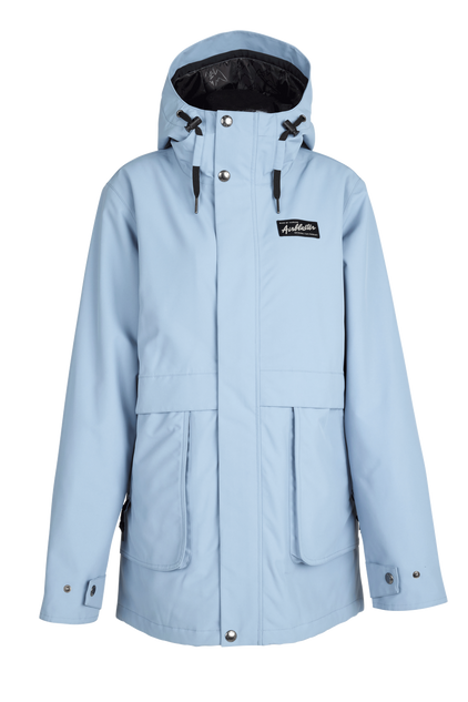 Airblaster Nicolette Jacket - Mist