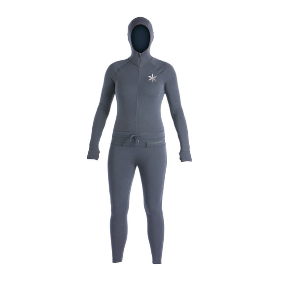 Womens Merino Ninja Suit - Australia | The Mountain Garage